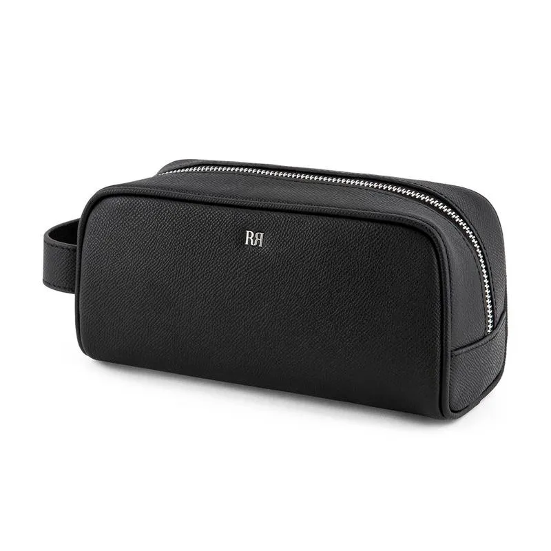 Riblor Doris Wash Bag Black