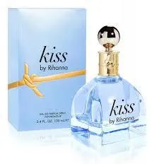Rihanna Kiss EDP For Women 100ML