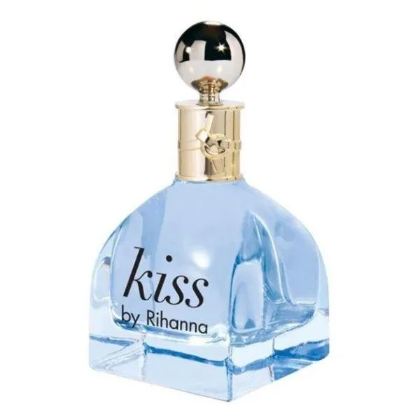 Rihanna Kiss EDP For Women 100ML