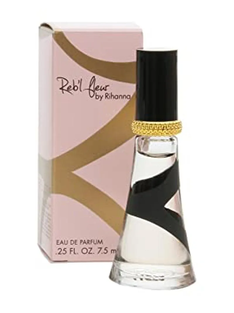 Rihanna Reb'l Fleur EDP For Women 7.5ML Mini