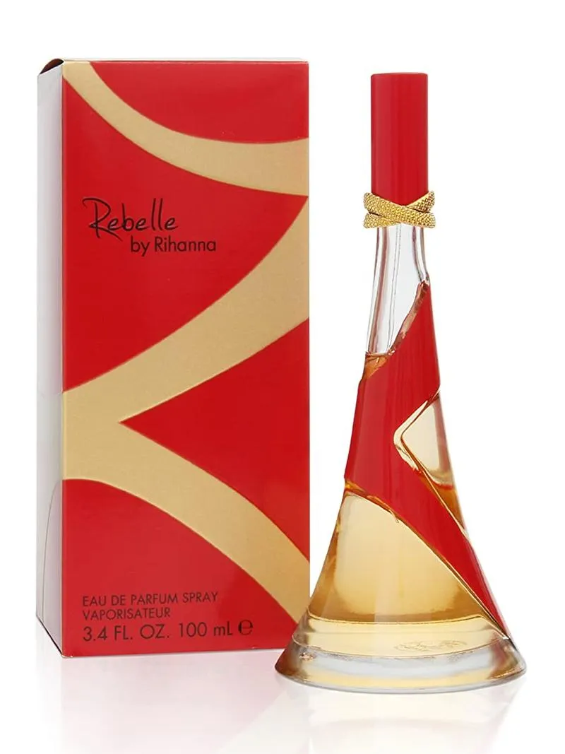 Rihanna Rebelle EDP For Women 100ML