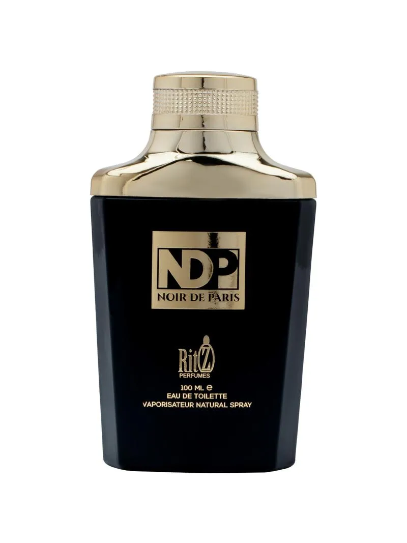 Ritz Noir De Paris EDT For Unisex 100ML