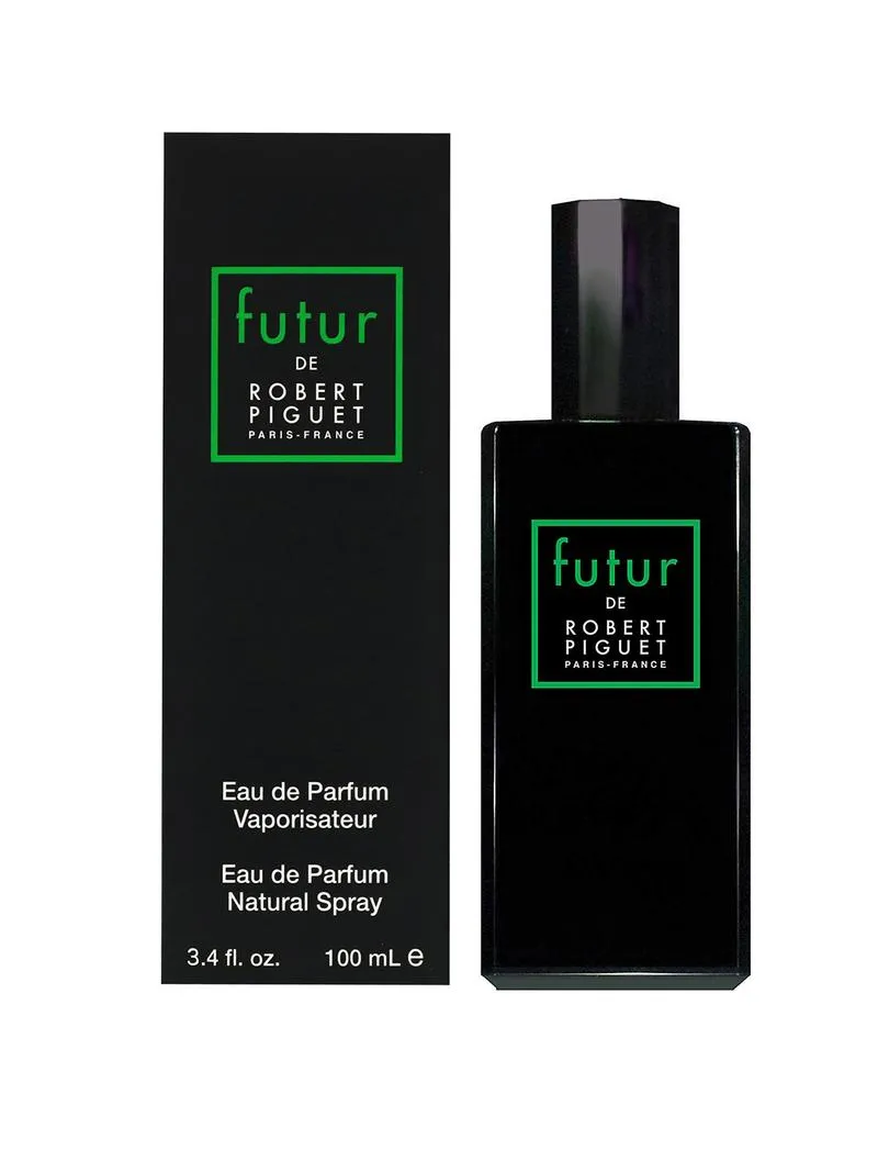 Robert Piguet Futur EDP For Women 100ML