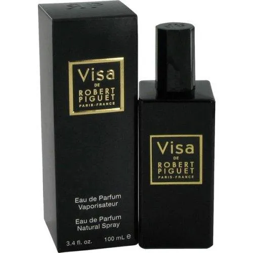Robert Piguet Visa EDP For Women 100ML