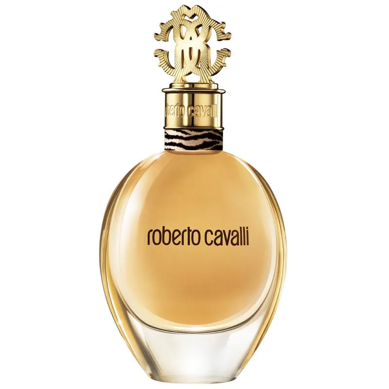 Roberto Cavalli EDP For Women 50ML