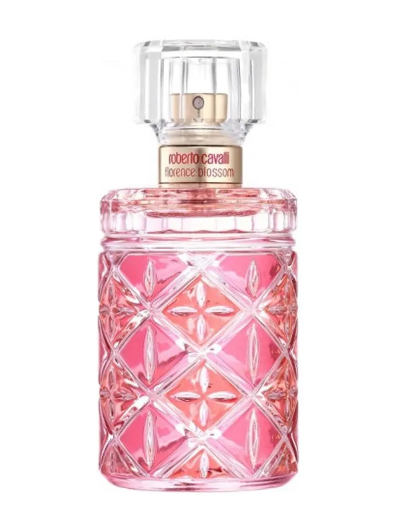 Roberto Cavalli Florence Blossom EDP For Women 75ML