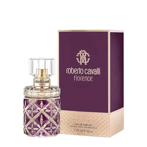 Roberto Cavalli Florence EDP For Women 50ML