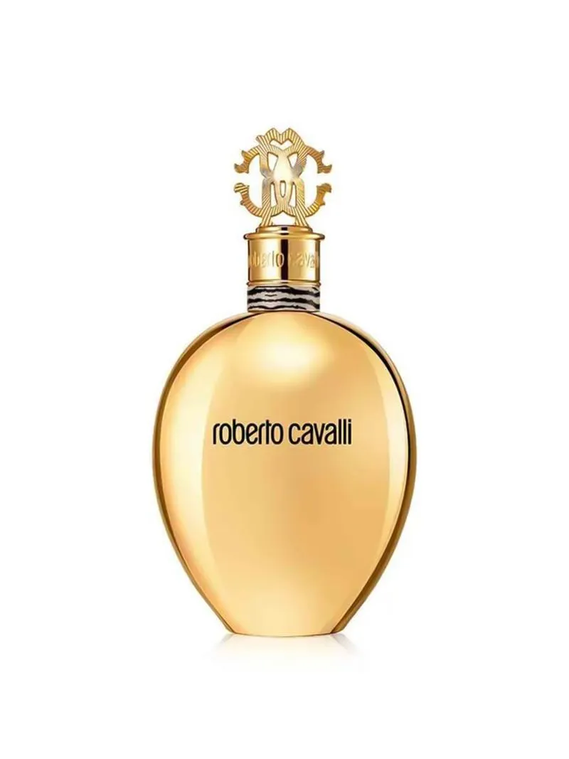 Roberto Cavalli Golden Anniversary EDP Intense For Women 75ML