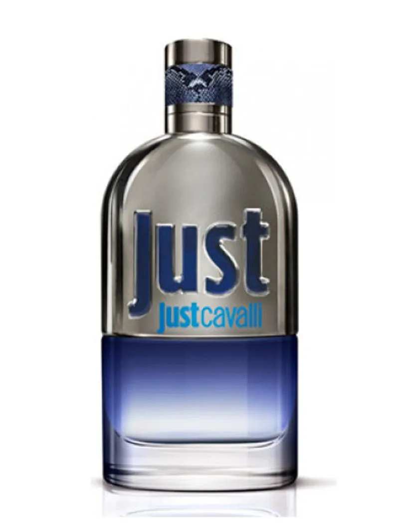 Roberto Cavalli Just Just EDT For Men 90ML
