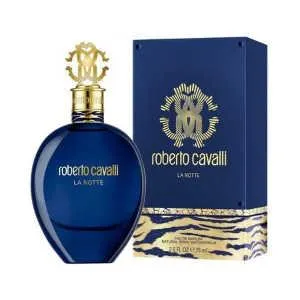 Roberto Cavalli La Notte EDP For Women 75ML