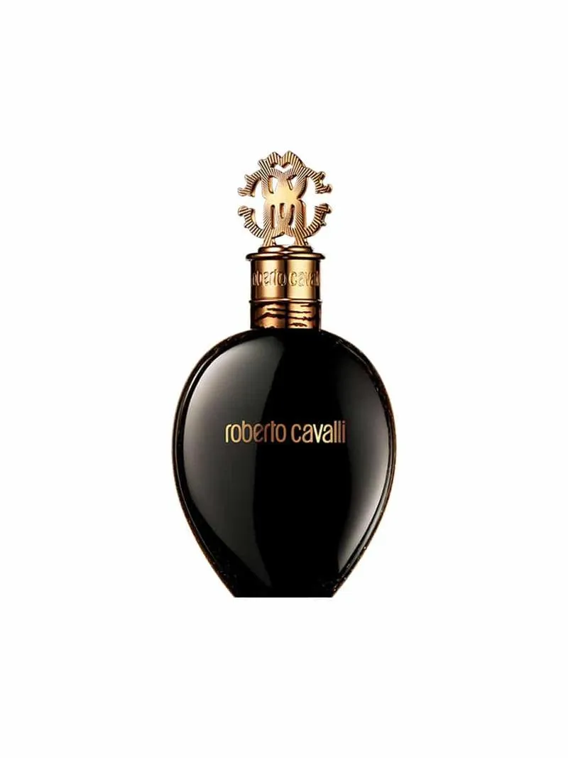 Roberto Cavalli Nero Assoluto EDP For Women 75ML