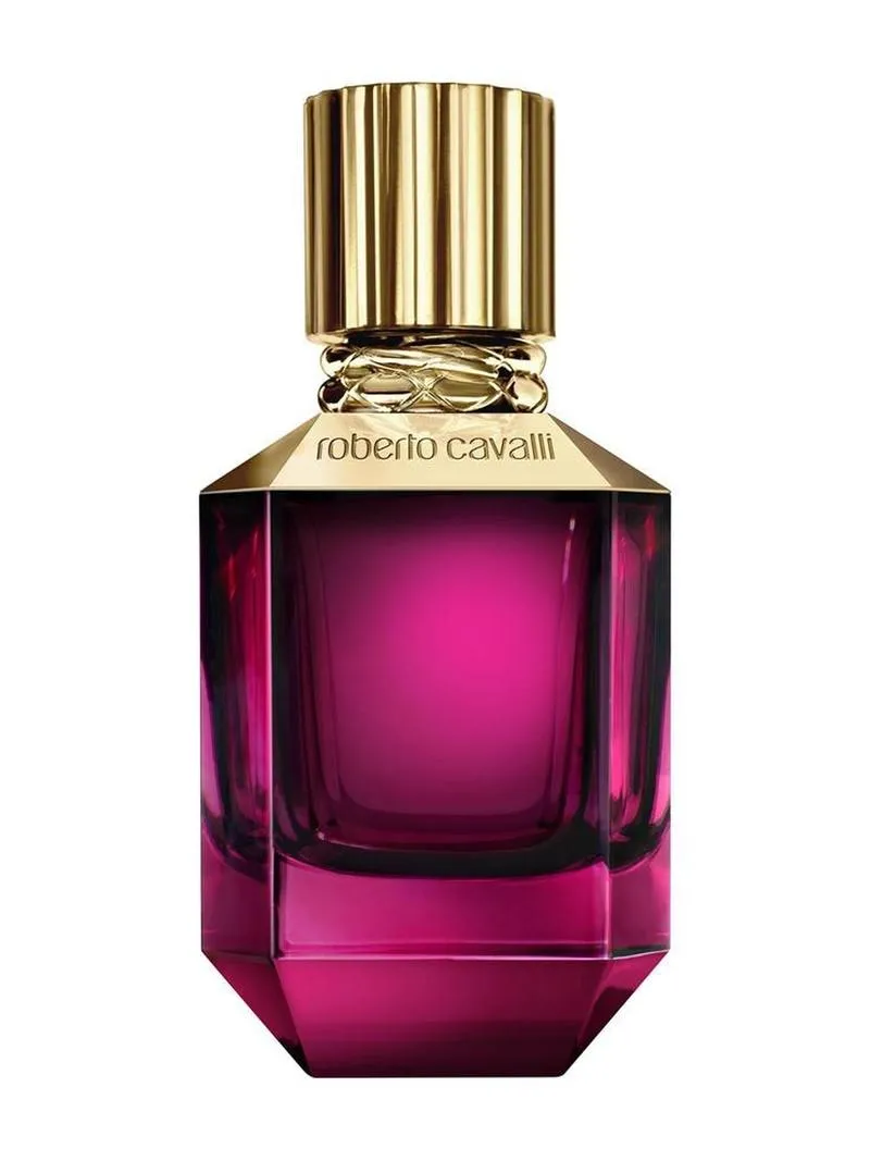 Roberto Cavalli Paradise Found EDP For Women 75ML