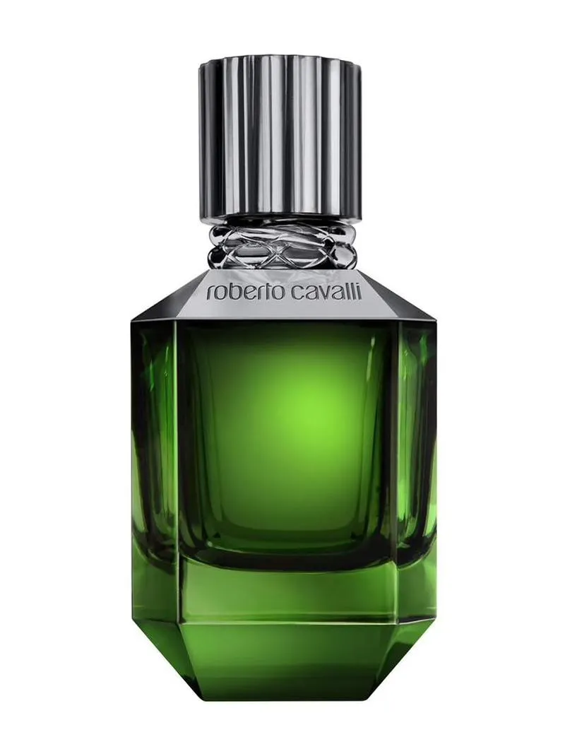 Roberto Cavalli Paradise Found EDT For Men 75ML