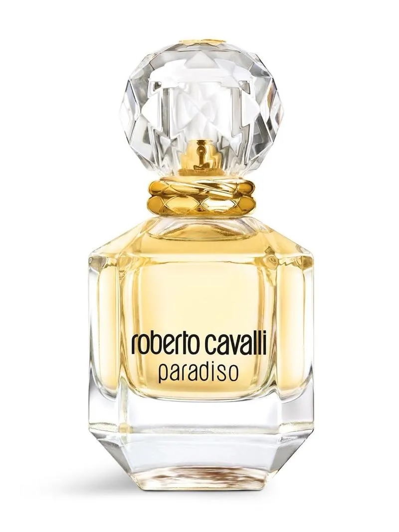 Roberto Cavalli Paradiso EDP For Women 50ML