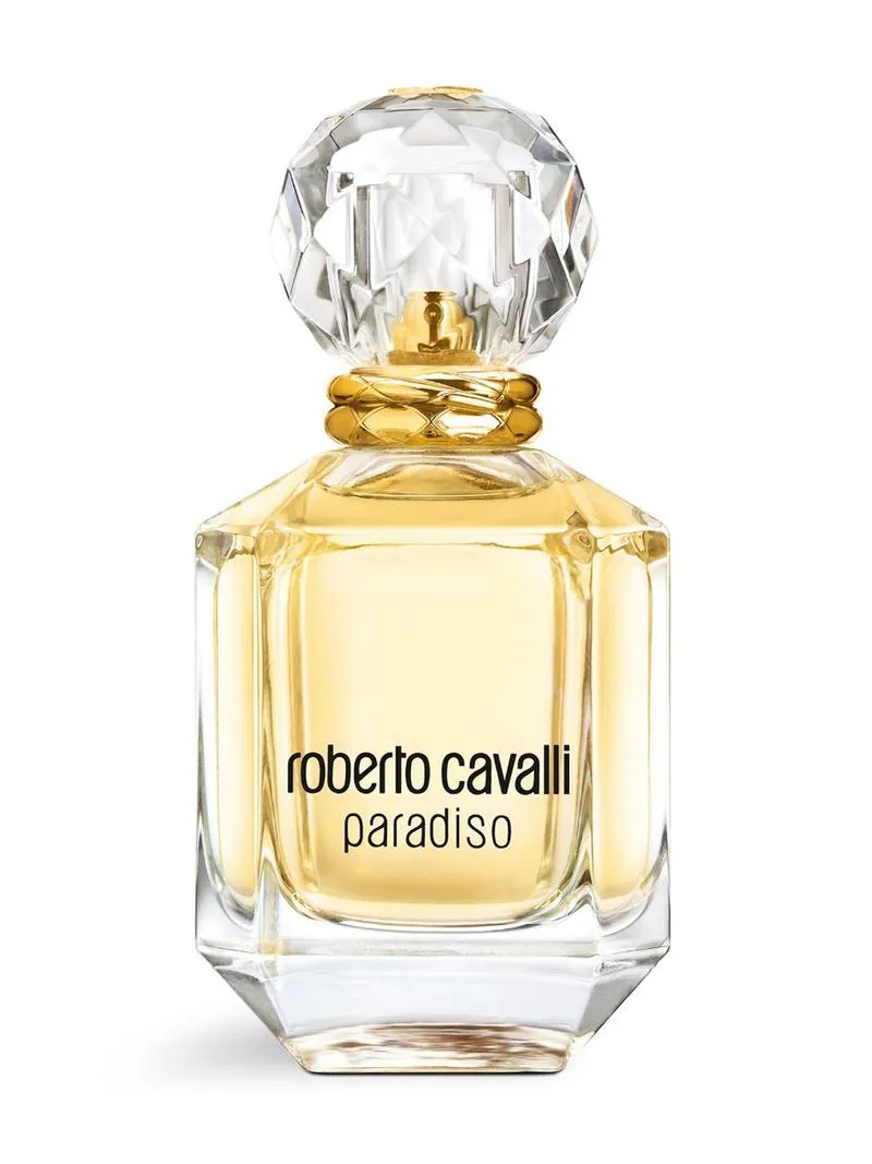 Roberto Cavalli Paradiso EDP For Women 75ML