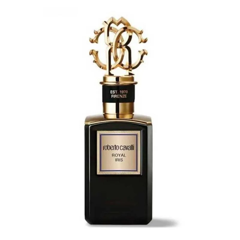 Roberto Cavalli Royal Iris EDP Unisex 100ML