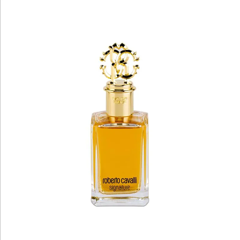 Roberto Cavalli Signature EDP For Women 100ML