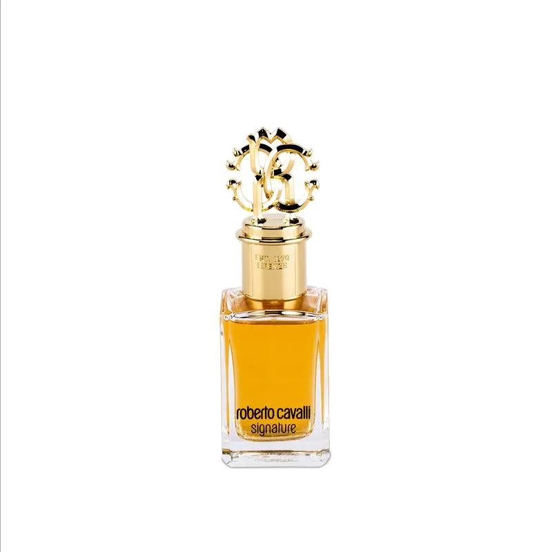 Roberto Cavalli Signature EDP For Women 50ML