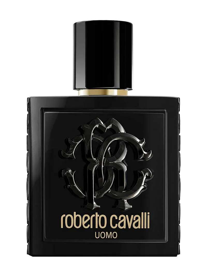 Roberto Cavalli Uomo EDT For Men 100ML