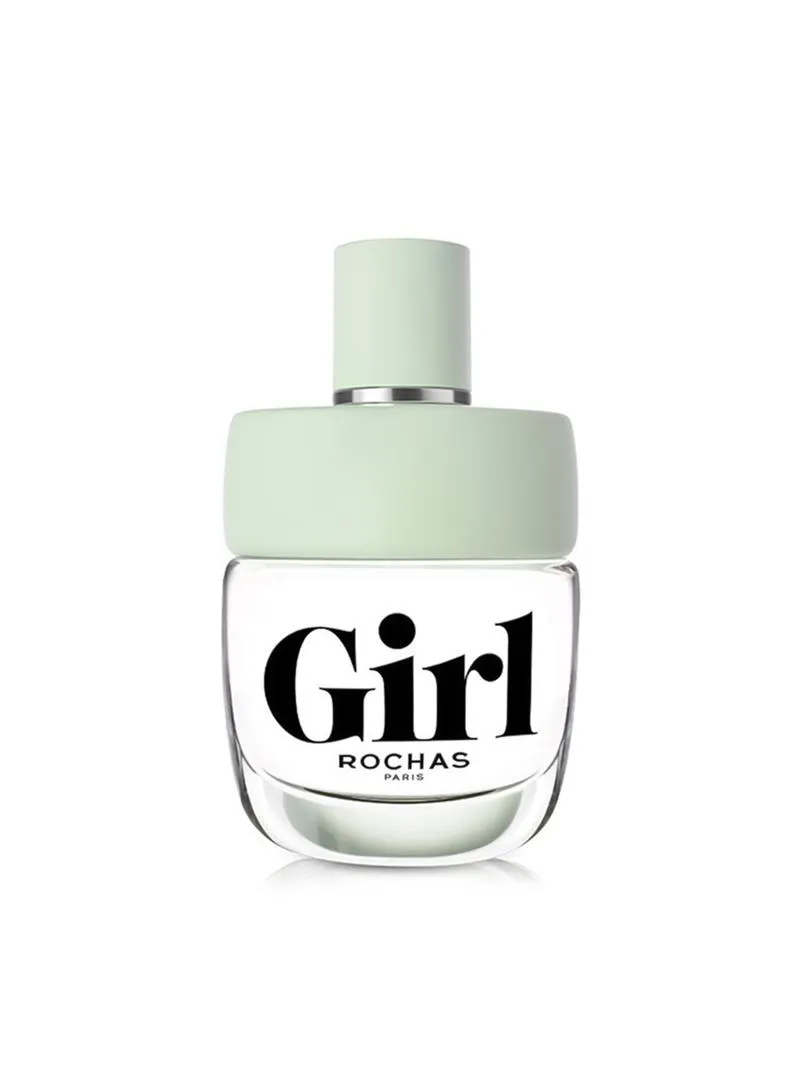 Rochas Girl EDT For Women 100ML