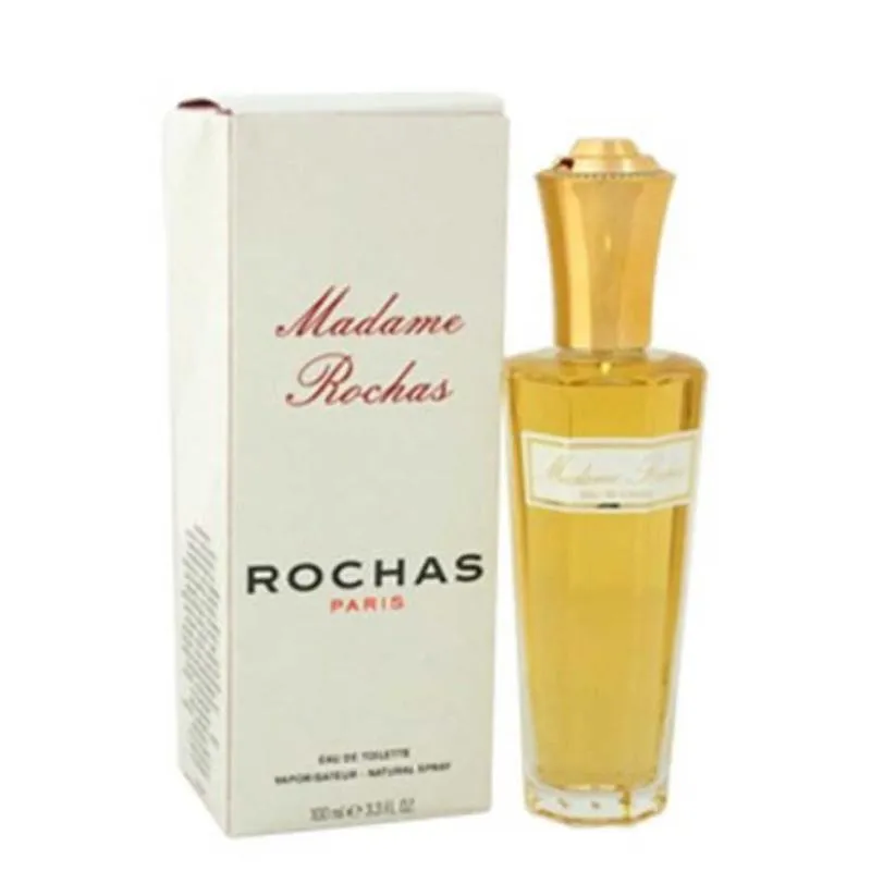 Rochas Madame EDT For Women 100ML