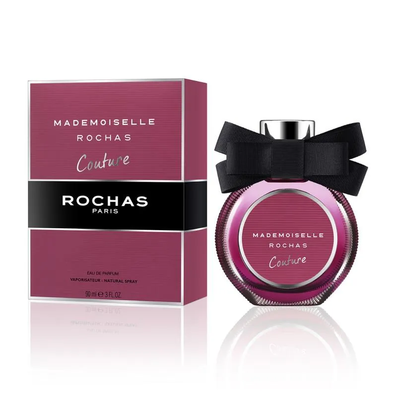 Rochas Mademoiselle Rochas Couture EDP For Women 90ML