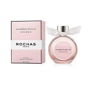 Rochas Mademoiselle Rochas EDP For Women 90ML