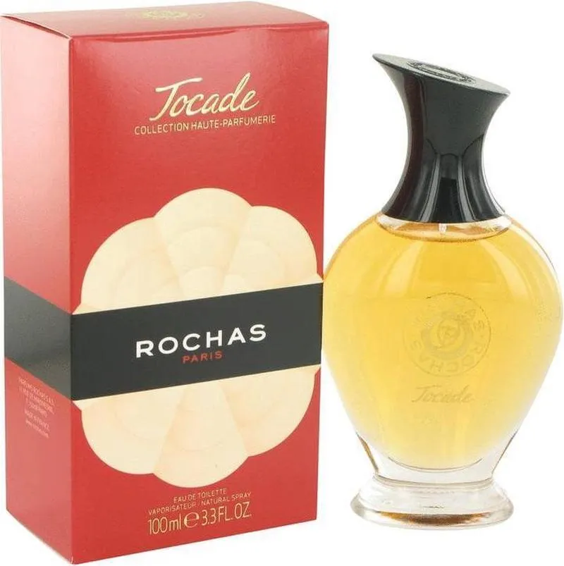 Rochas Tocade EDT For Women 100ML