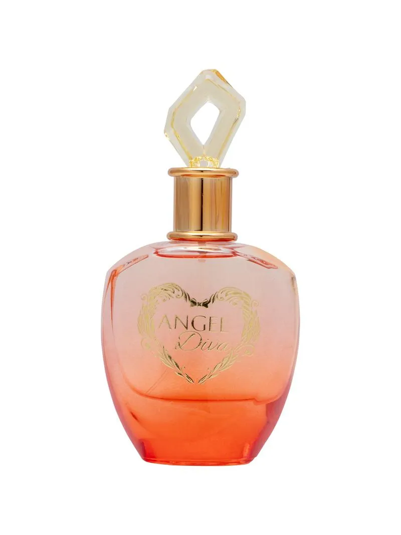 Roger Muller Angel Diva EDP For Women 100ML