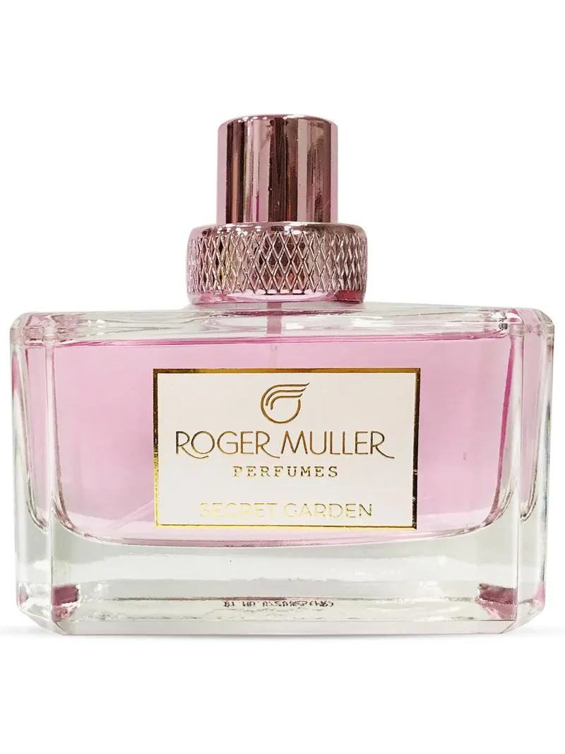 Roger Muller Perfumes Secret Garden EDP For Women 100ML