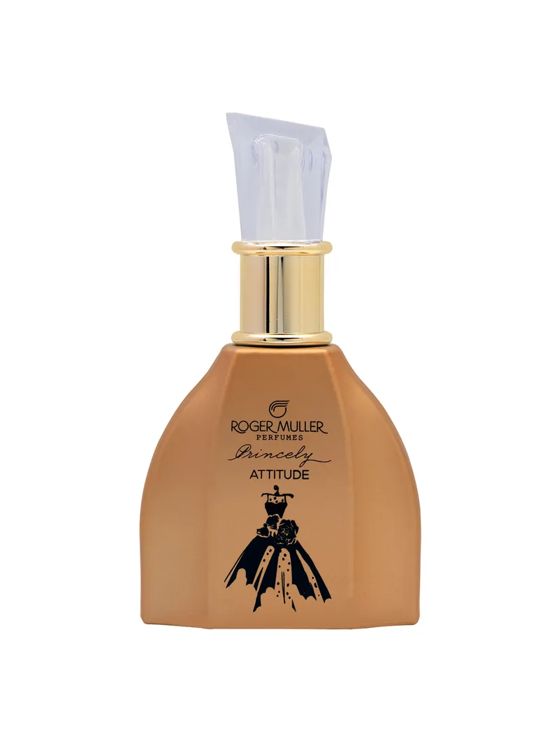 Roger Muller Princely Attitude EDP For Women 100ML