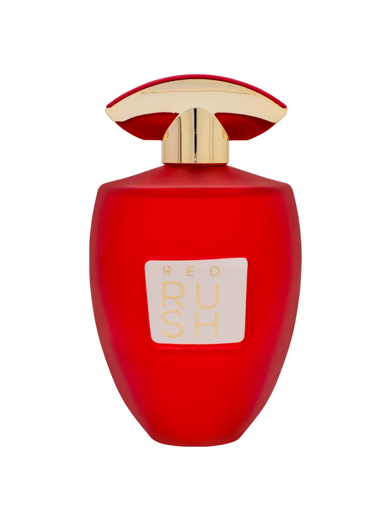 Roger Muller Red Rush EDP For Women 100ML