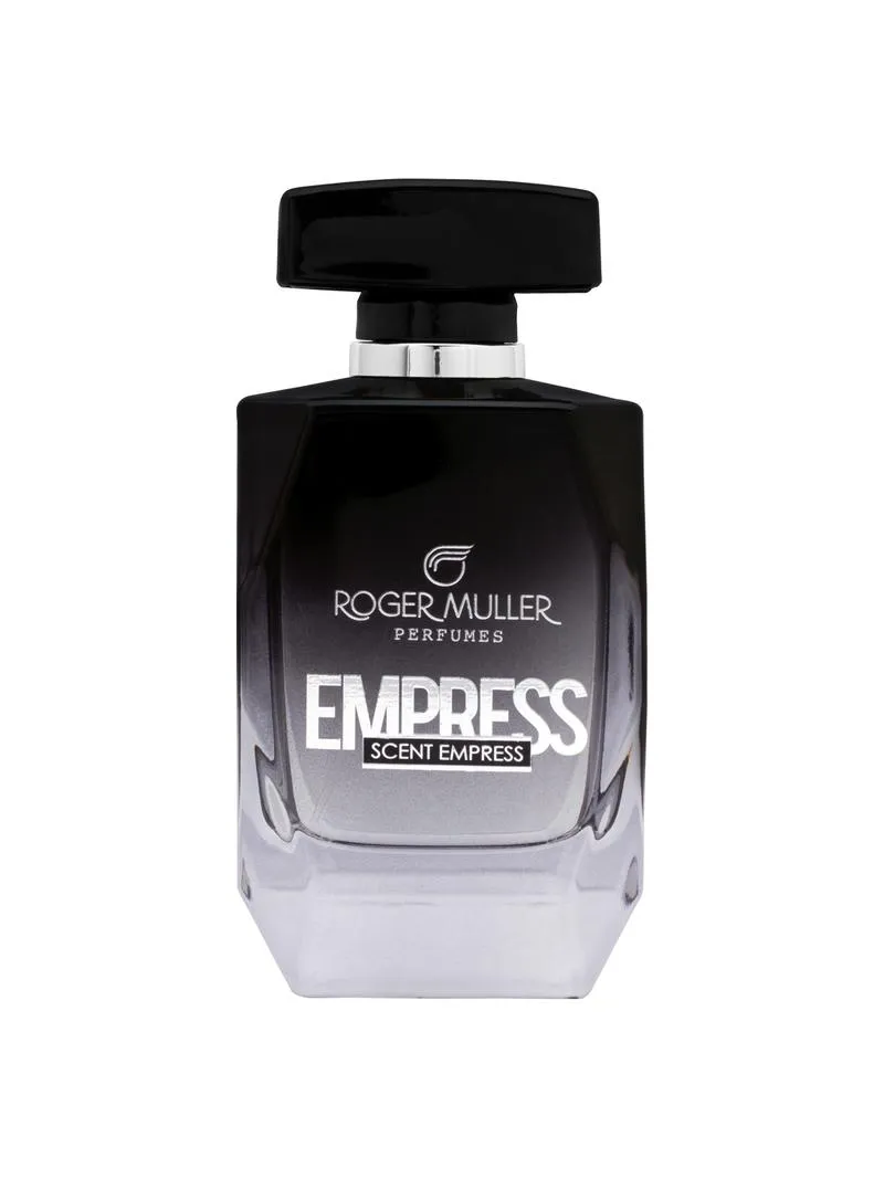 Roger Muller Scent Empress EDP For Men 100ML