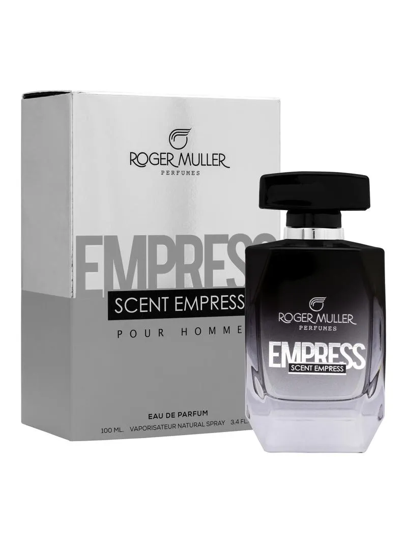 Roger Muller Scent Empress EDP For Men 100ML