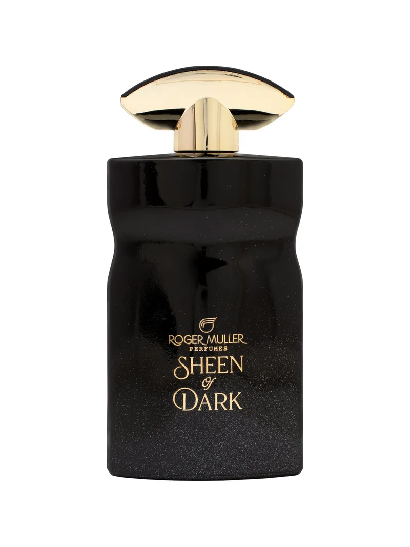 Roger Muller Sheen Of Dark EDP Unisex 100ML