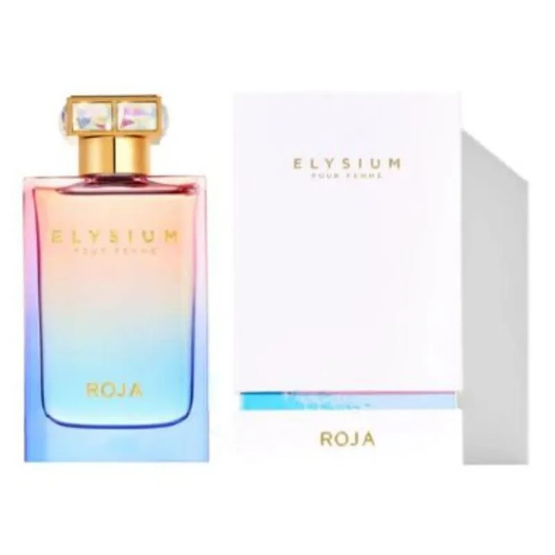 Roja Parfums Elysium Pour Femme EDP For Women 100ML