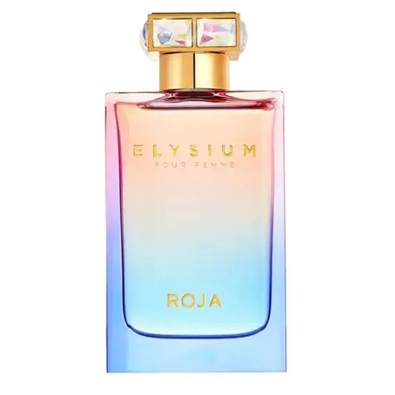 Roja Parfums Elysium Pour Femme EDP For Women 100ML