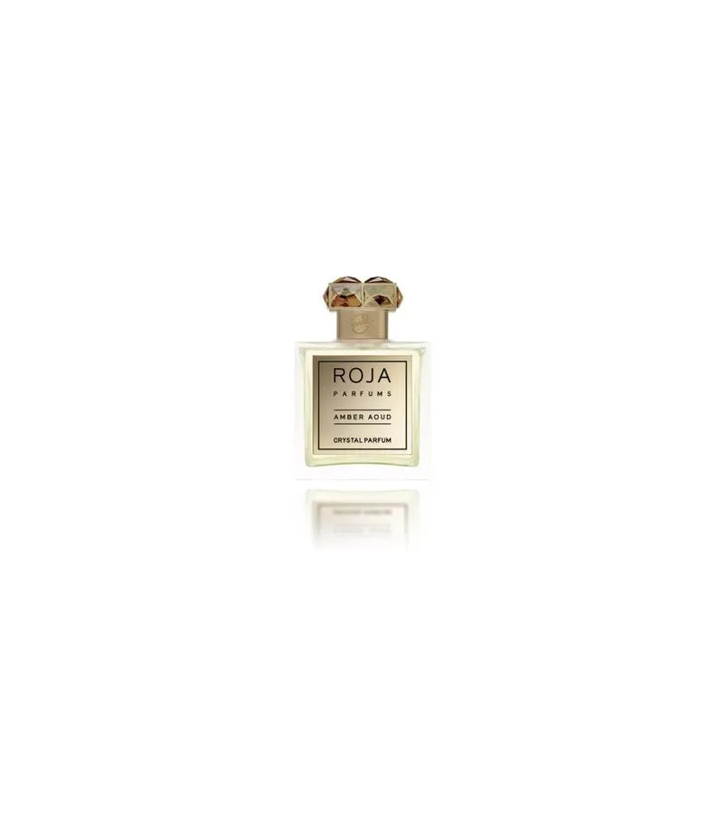 Roja Parfums Amber Aoud Parfum Unisex 100ML