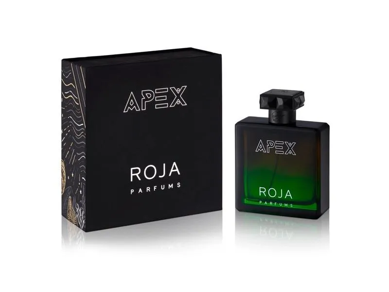 Roja Parfums Apex Parfum Unisex 100ML