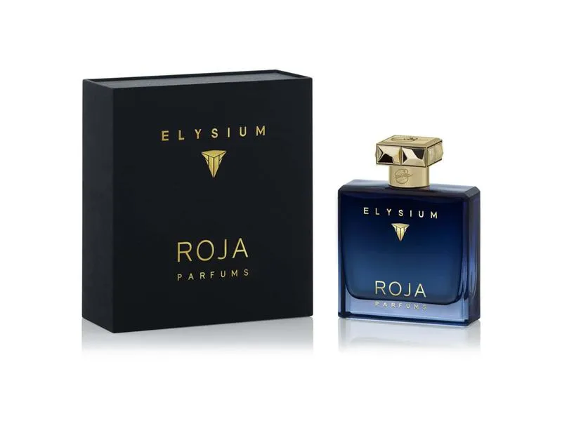 Roja Parfums Elysium EDP For Men 100ML