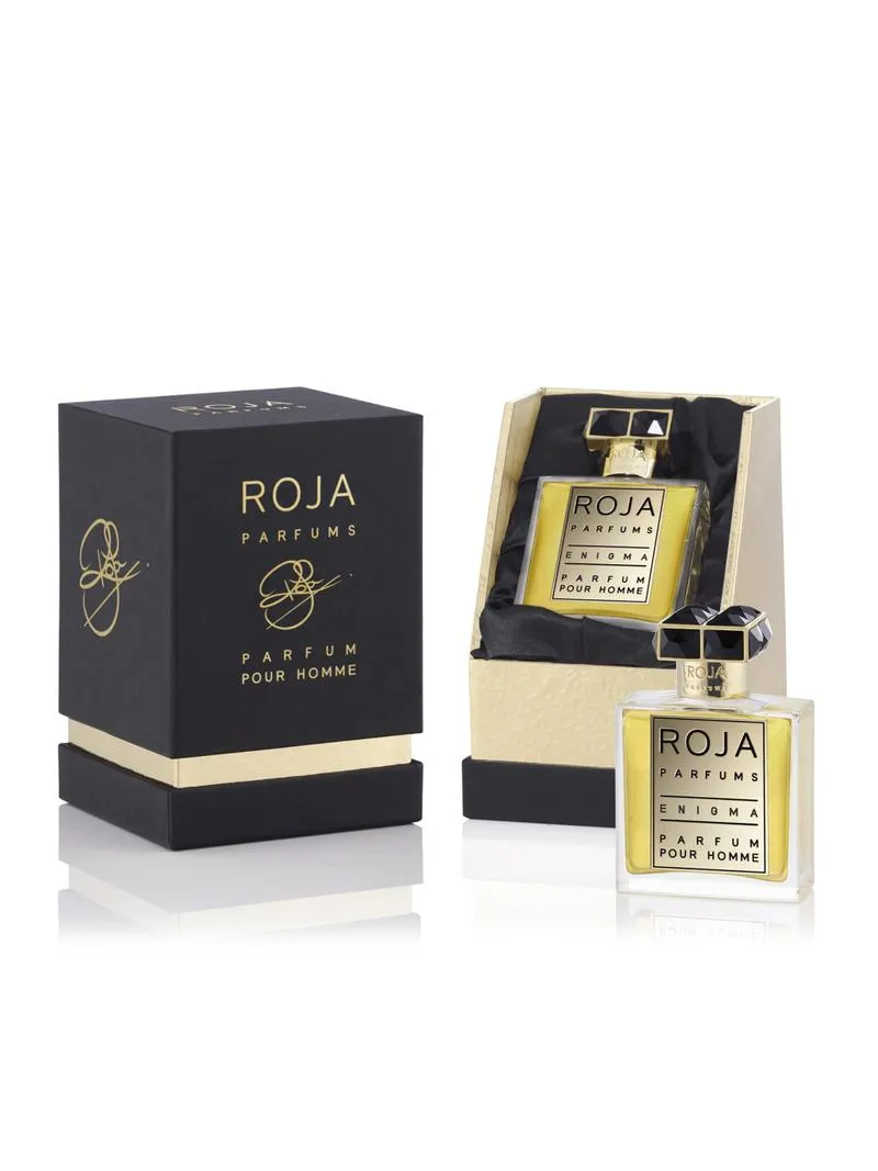 Roja Parfums Enigma EDP For Men 50ML