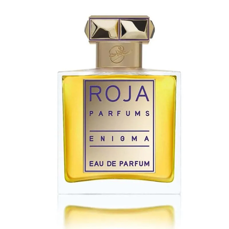 Roja Parfums Enigma EDP For Women 50ML