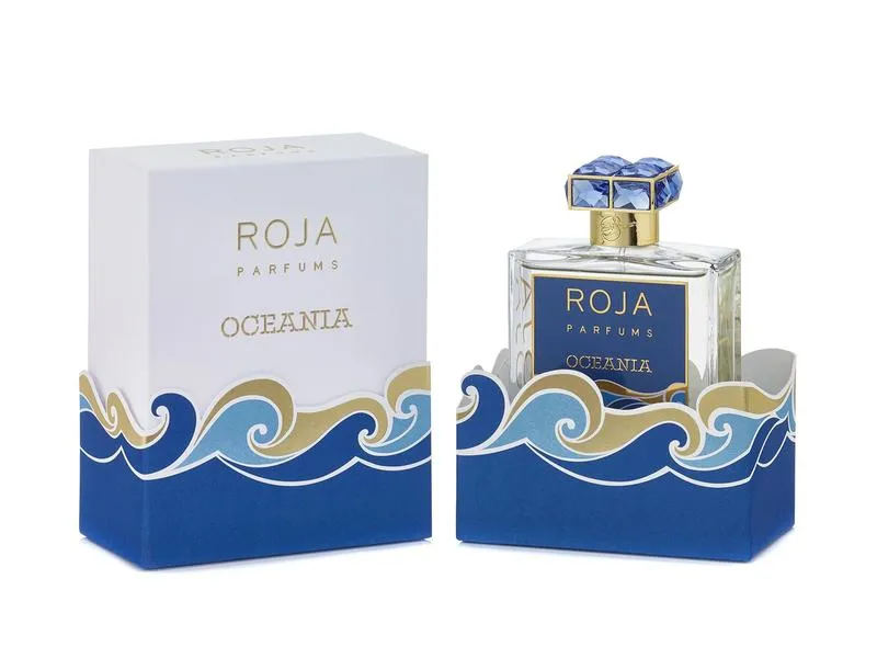 Roja Parfums Oceania EDP Unisex 100ML