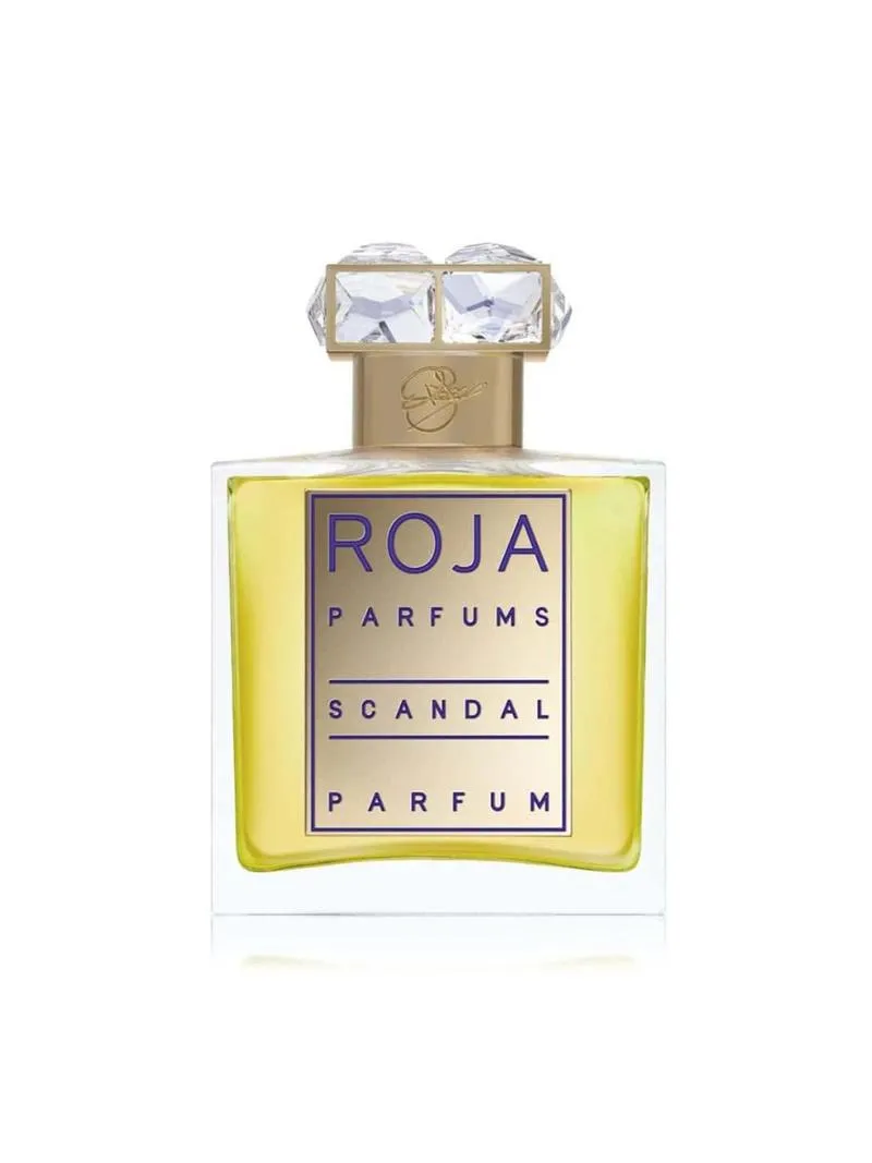 Roja Parfums Scandal Parfum For Women 50ML