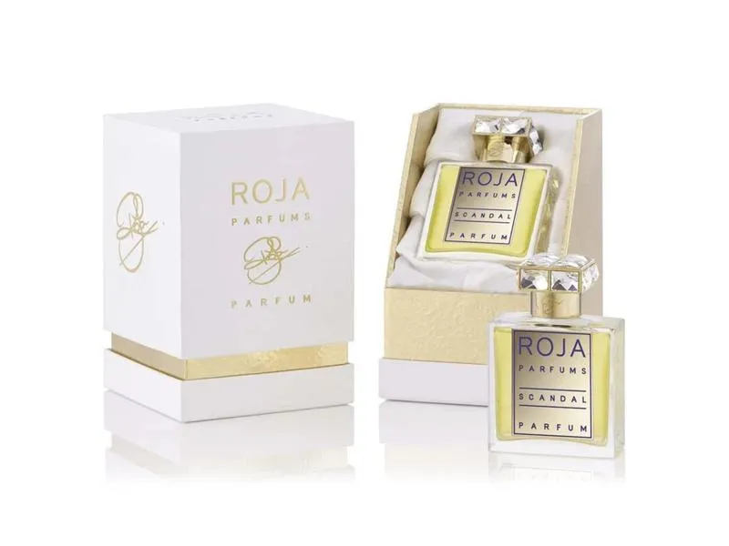 Roja Parfums Scandal Parfum For Women 50ML