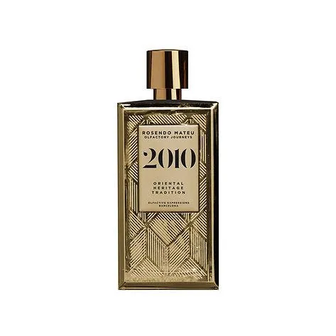 Rosendo Mateu 2010 EDP Unisex 100ML