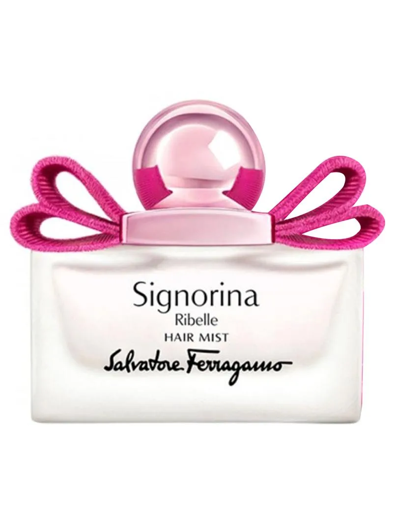 Salvador Ferragamo Signorina Ribelle Hair Mist 30ML