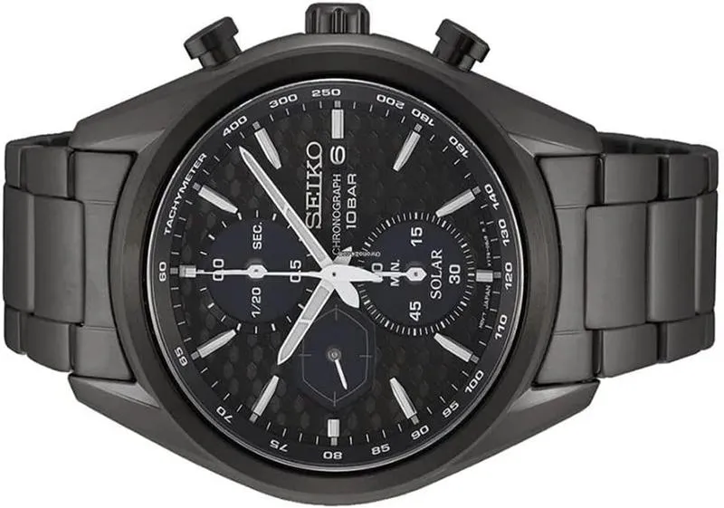 SEIKO Analogue SSC773P1