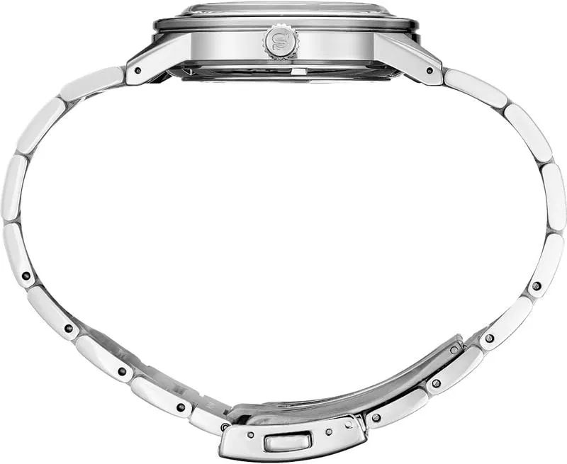 SEIKO SSA423 Presage Men WATCH Stainless Steel