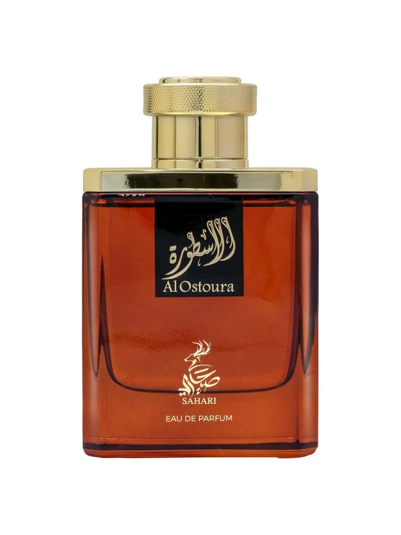 Sahari Al Ostoura EDP For Men 100ML